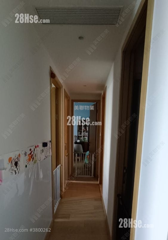 Ocean Marini 售盘 3 房 814 平方尺