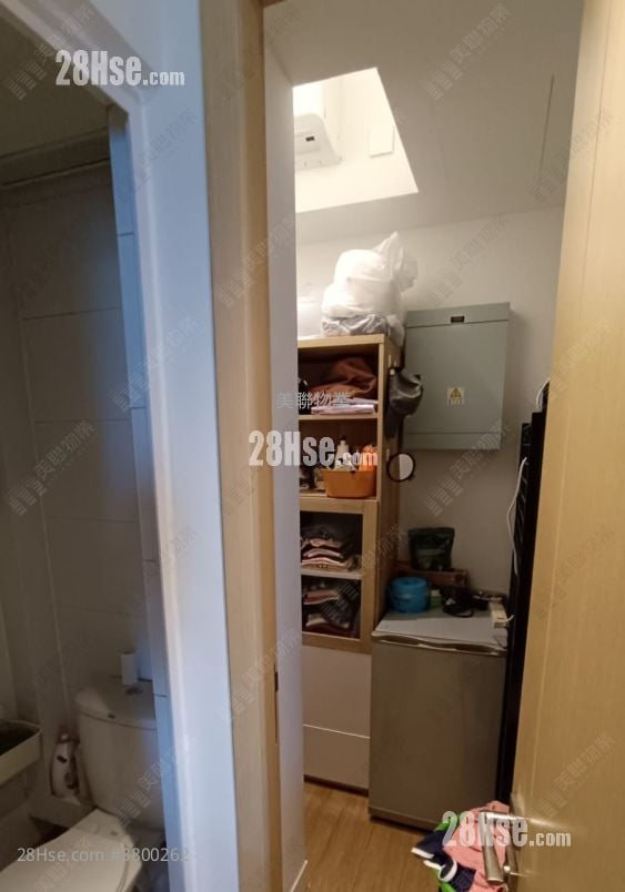 Ocean Marini 售盘 3 房 814 平方尺