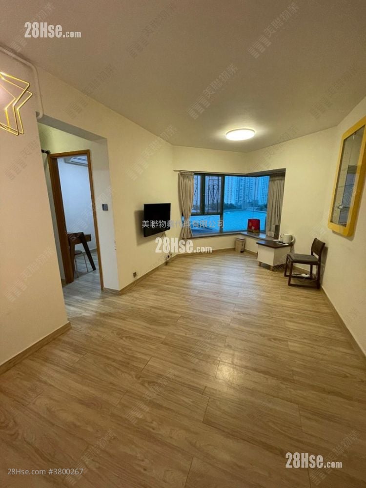 盈翠半岛 售盘 2 房 522 平方尺