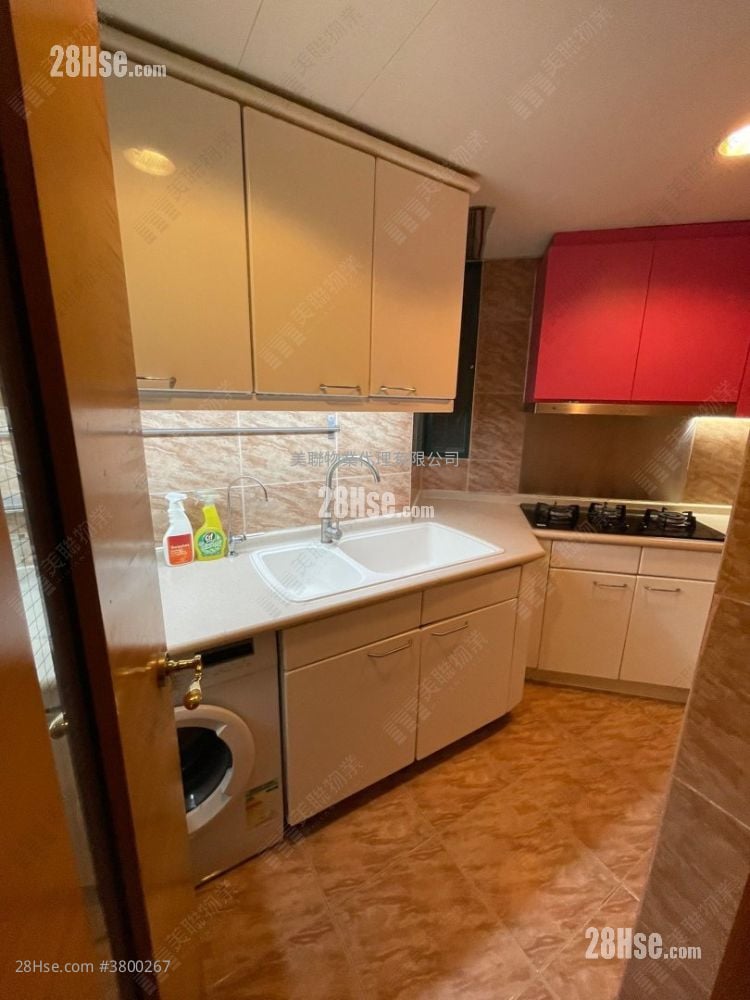 盈翠半岛 售盘 2 房 522 平方尺