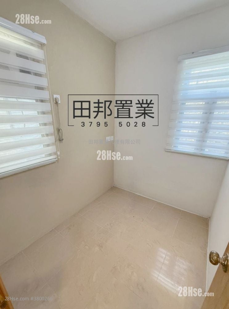 荃威花园 租盘 3 房 , 1 浴室 533 平方尺