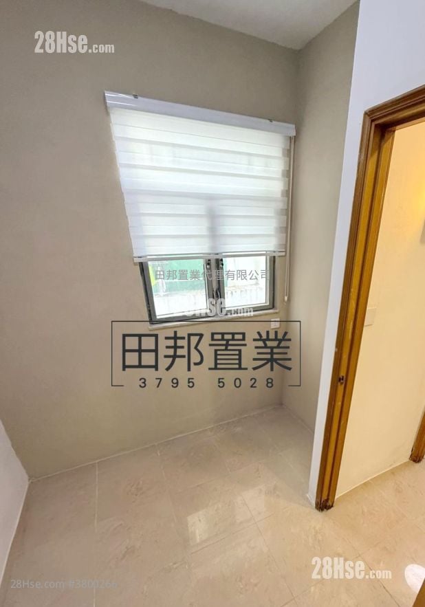 荃威花园 租盘 3 房 , 1 浴室 533 平方尺