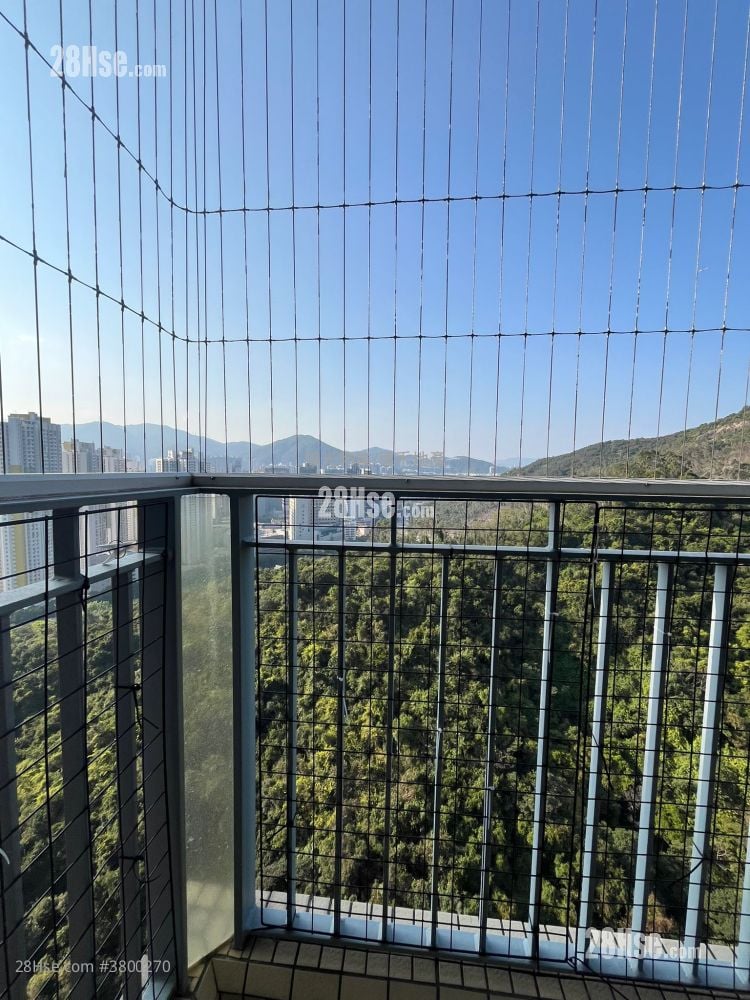 绿怡雅苑 售盘 2 房 , 1 浴室 510 平方尺