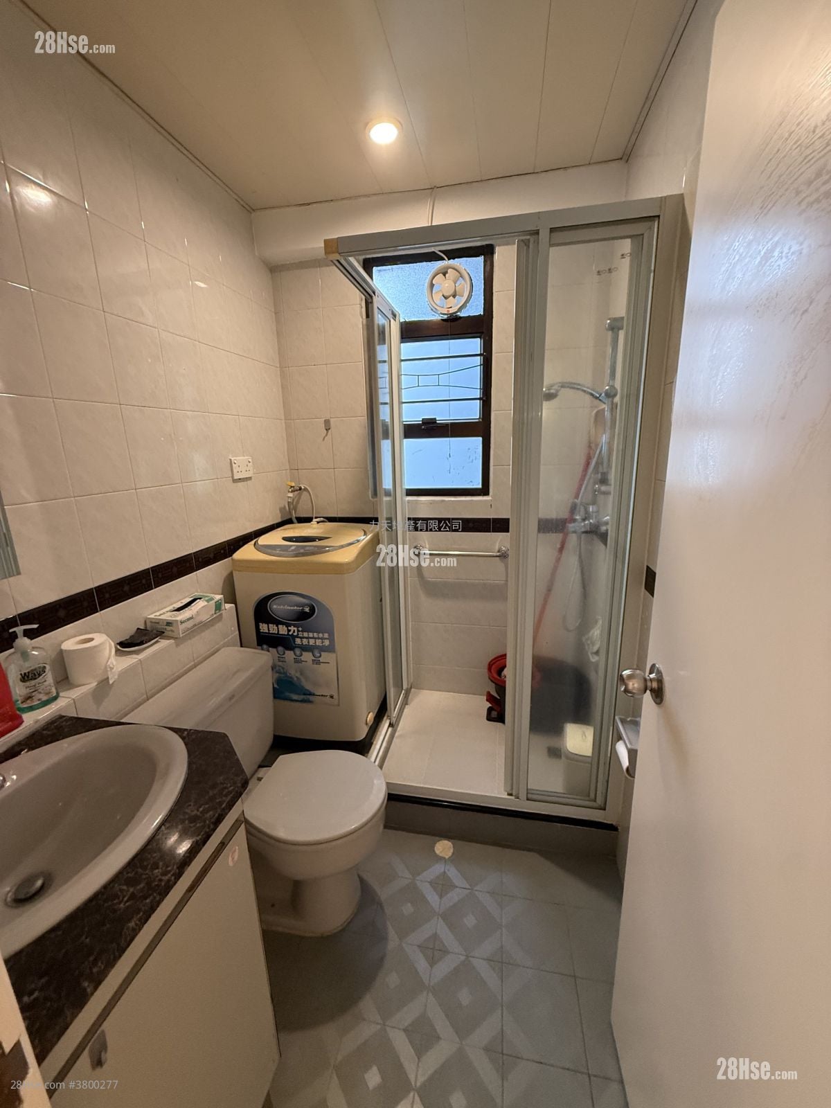 富豪花园 售盘 831 平方尺