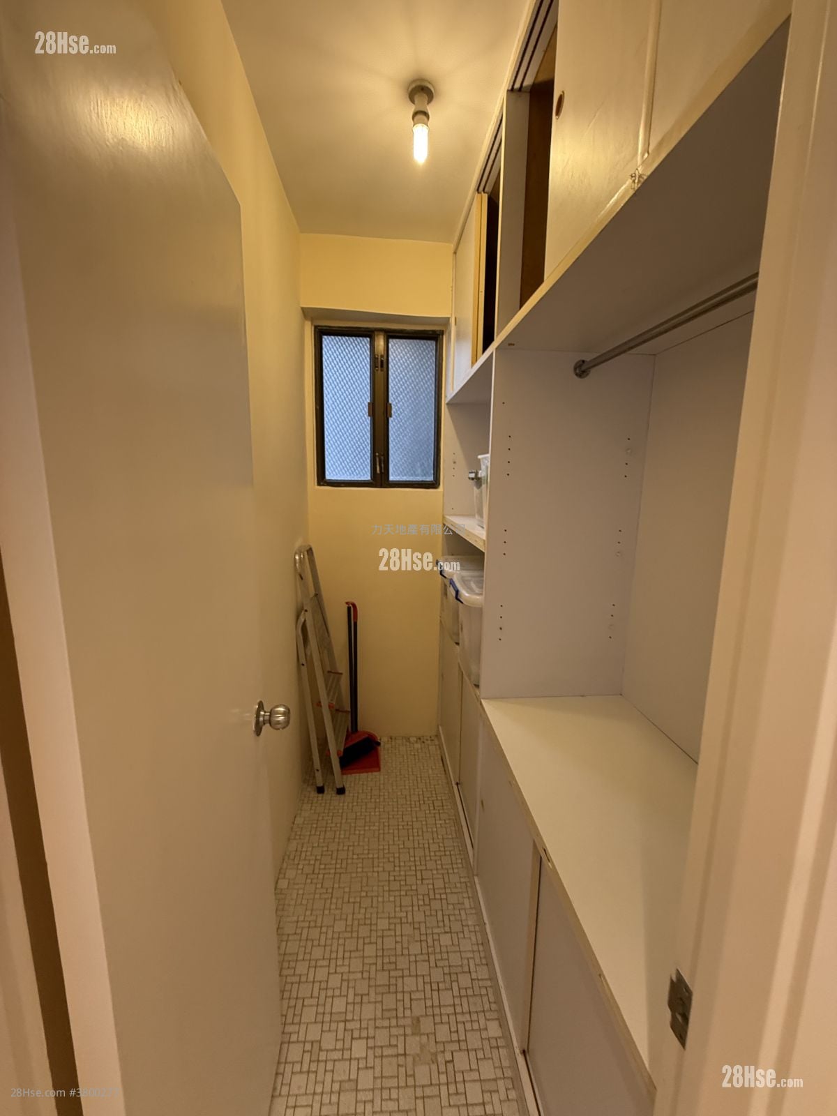 富豪花园 售盘 831 平方尺