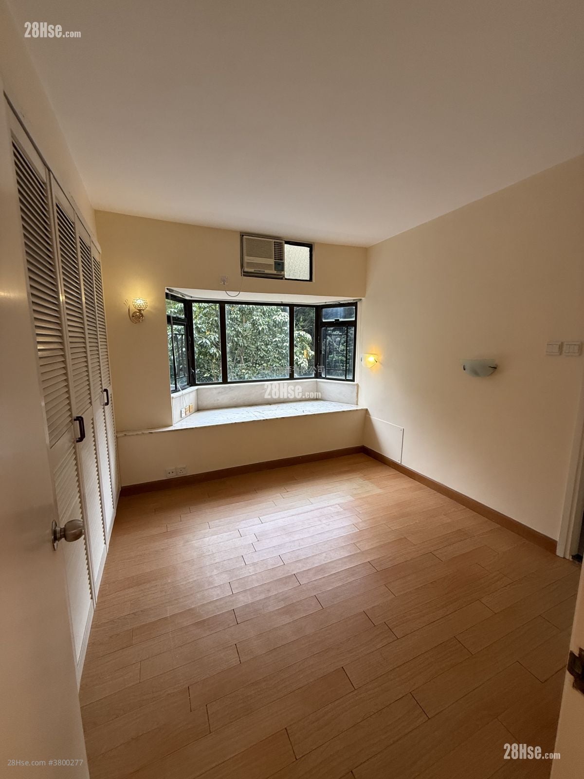 富豪花园 售盘 831 平方尺