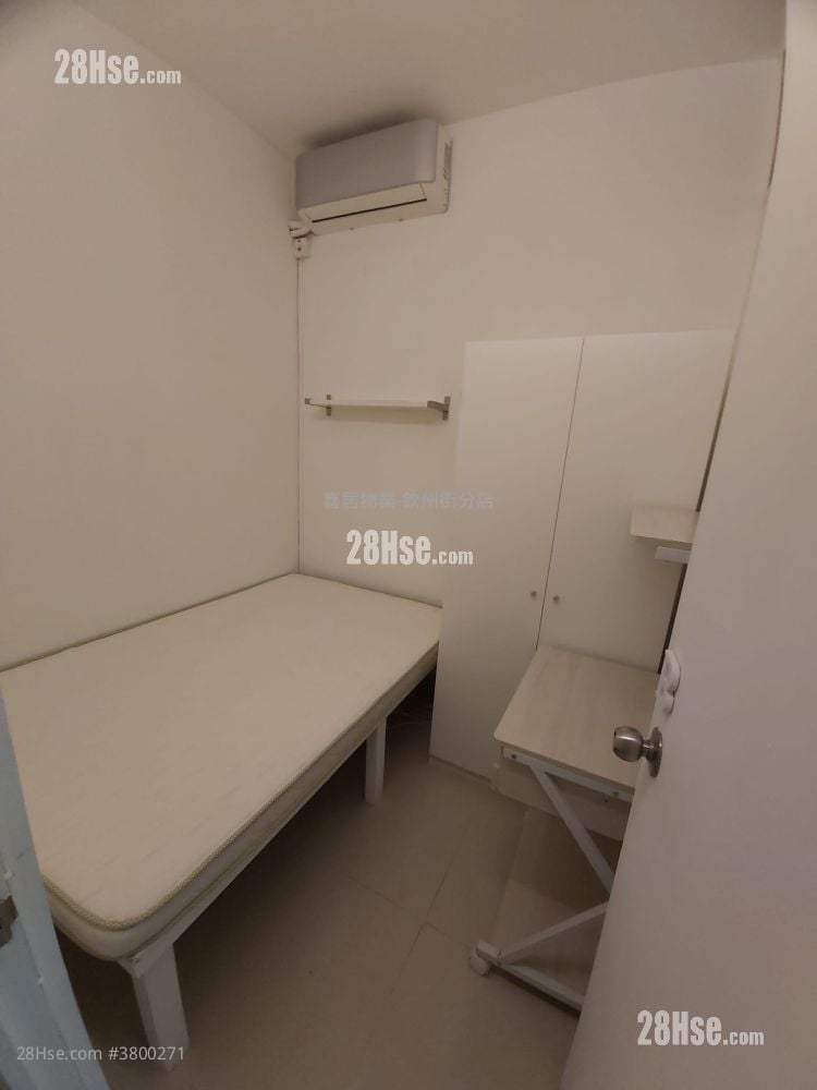 Chinese Mansion Rental 2 Bedrooms , 1 Bathroom 400 ft²