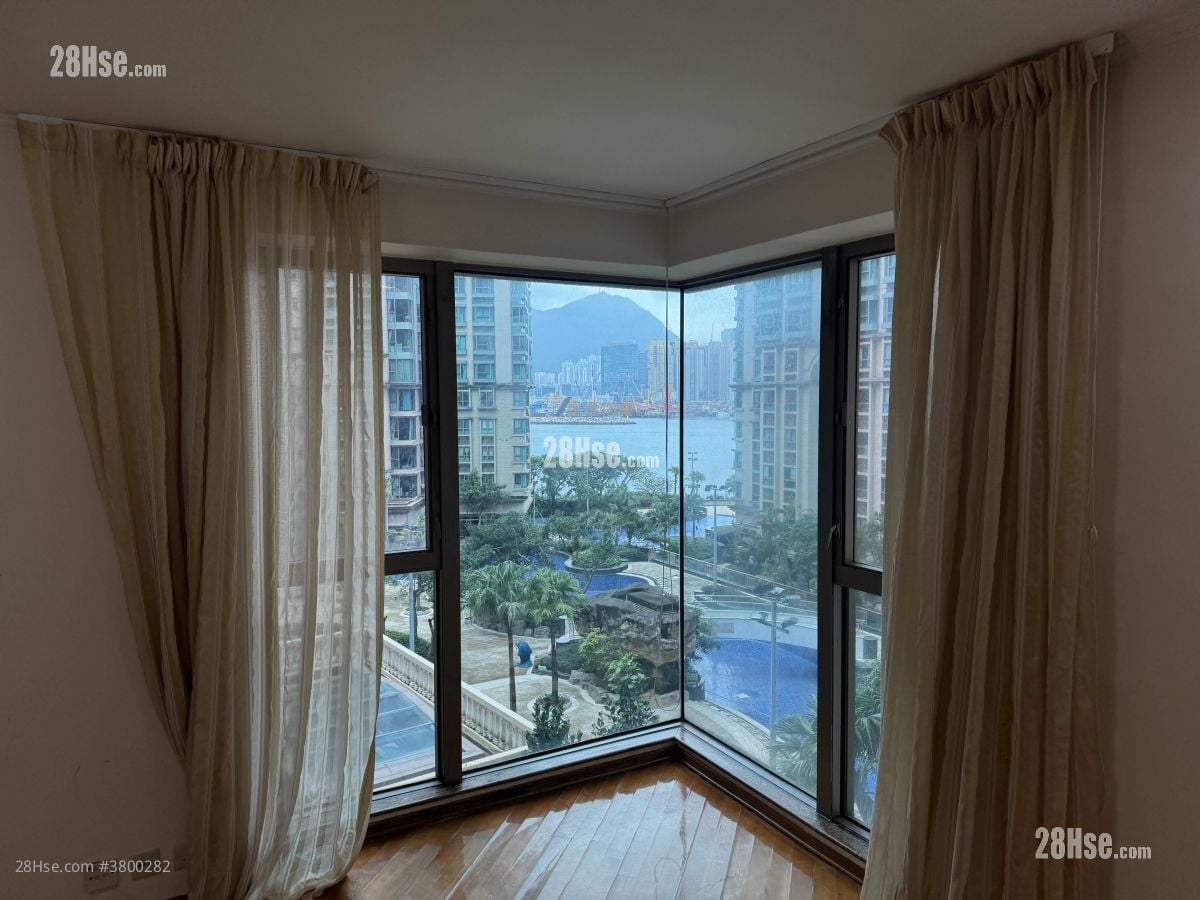 Laguna Verde Rental 1 Bedroom , 1 Bathroom 537 ft²