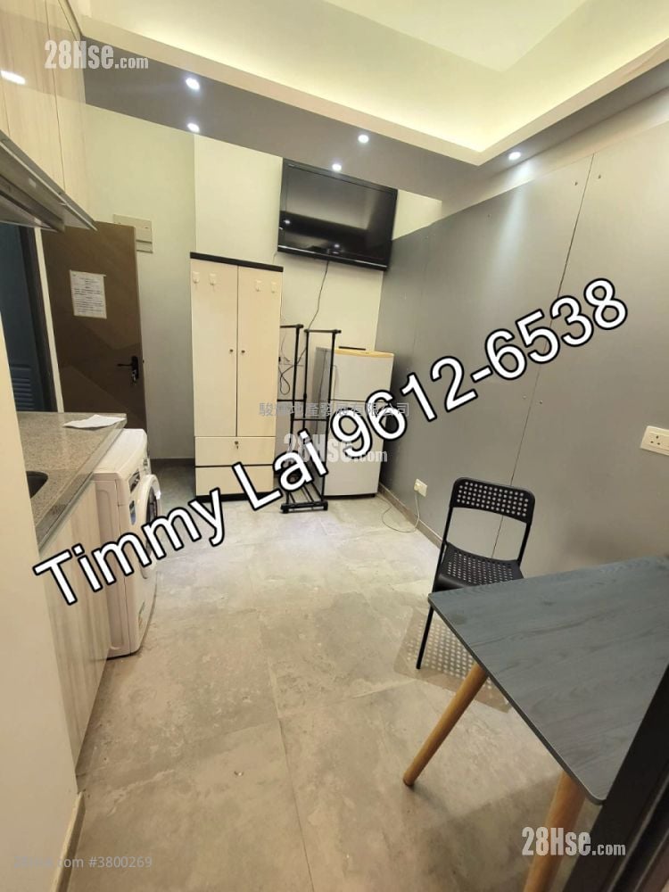 Nos.15-17A Cameron Road Rental 1 Bedroom , 1 Bathroom 200 ft²