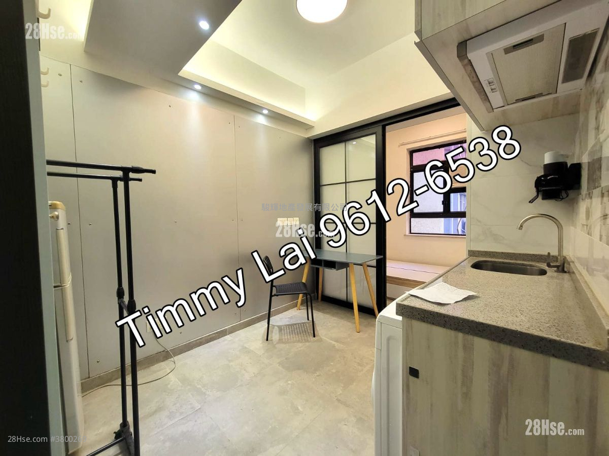 Nos.15-17A Cameron Road Rental 1 Bedroom , 1 Bathroom 200 ft²