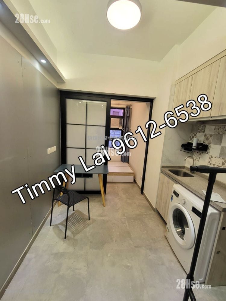 Nos.15-17A Cameron Road Rental 1 Bedroom , 1 Bathroom 200 ft²