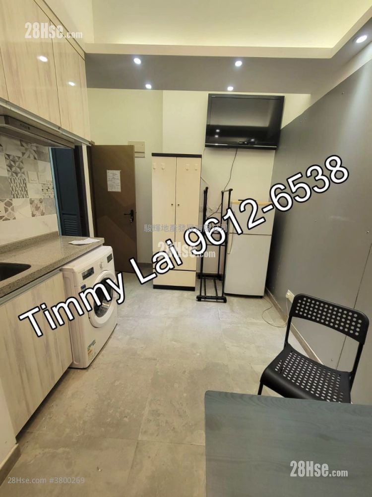 Nos.15-17A Cameron Road Rental 1 Bedroom , 1 Bathroom 200 ft²