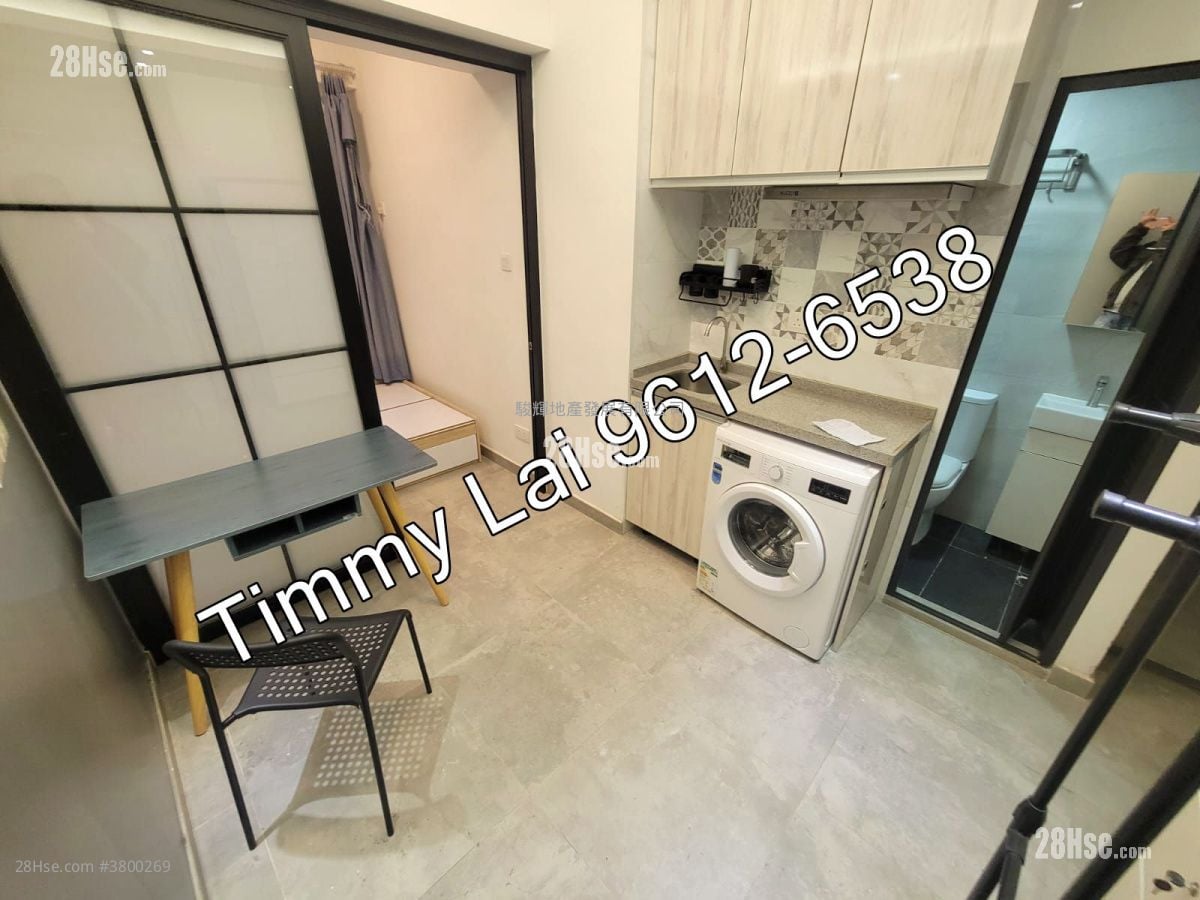 Nos.15-17A Cameron Road Rental 1 Bedroom , 1 Bathroom 200 ft²