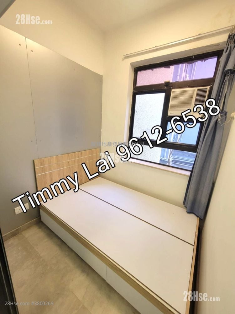 Nos.15-17A Cameron Road Rental 1 Bedroom , 1 Bathroom 200 ft²