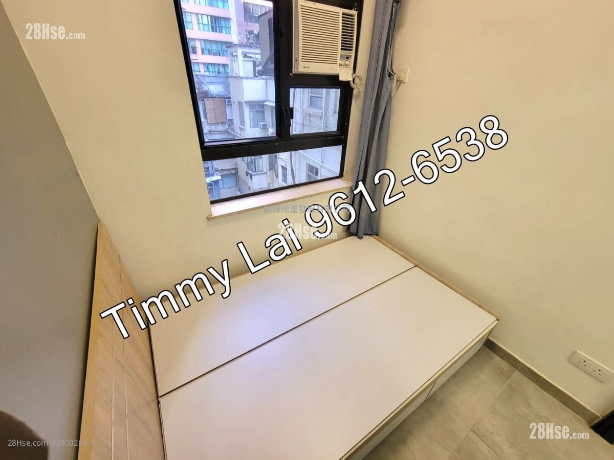 Nos.15-17A Cameron Road Rental 1 Bedroom , 1 Bathroom 200 ft²