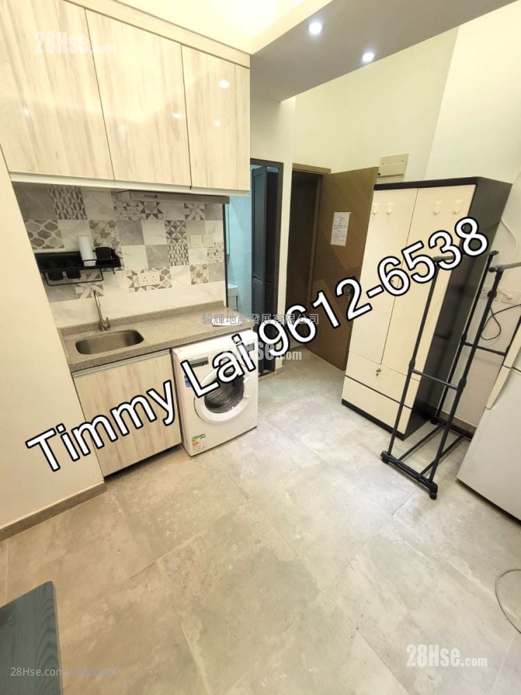 Nos.15-17A Cameron Road Rental 1 Bedroom , 1 Bathroom 200 ft²