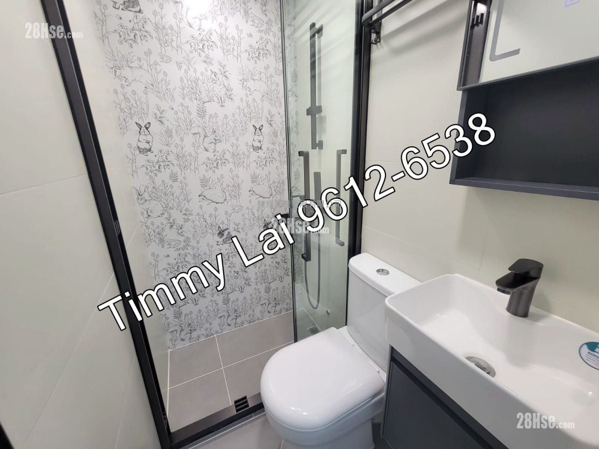 Nos.15-17A Cameron Road Rental 1 Bedroom , 1 Bathroom 200 ft²