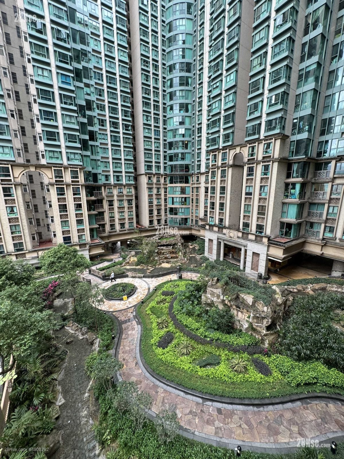 Laguna Verde Rental 1 Bedroom , 1 Bathroom 537 ft²