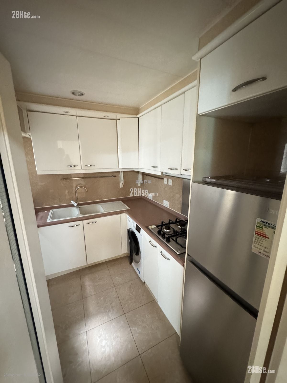 Laguna Verde Rental 1 Bedroom , 1 Bathroom 537 ft²