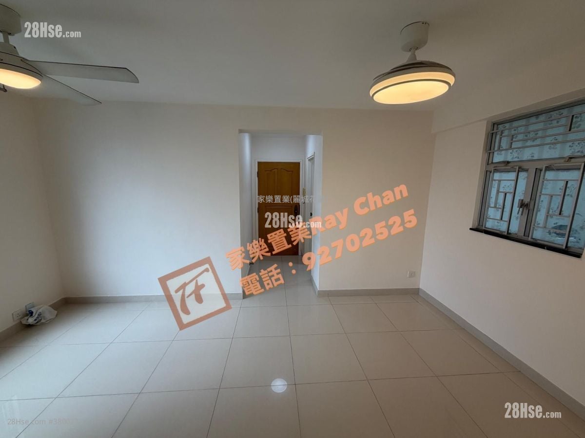 Belvedere Garden Sell 3 Bedrooms , 1 Bathroom 572 ft²