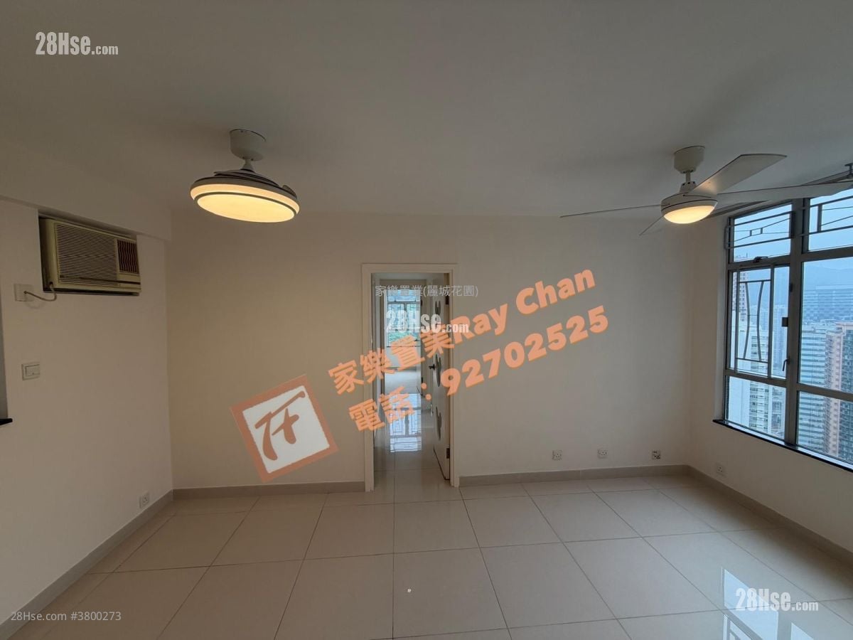 Belvedere Garden Sell 3 Bedrooms , 1 Bathroom 572 ft²