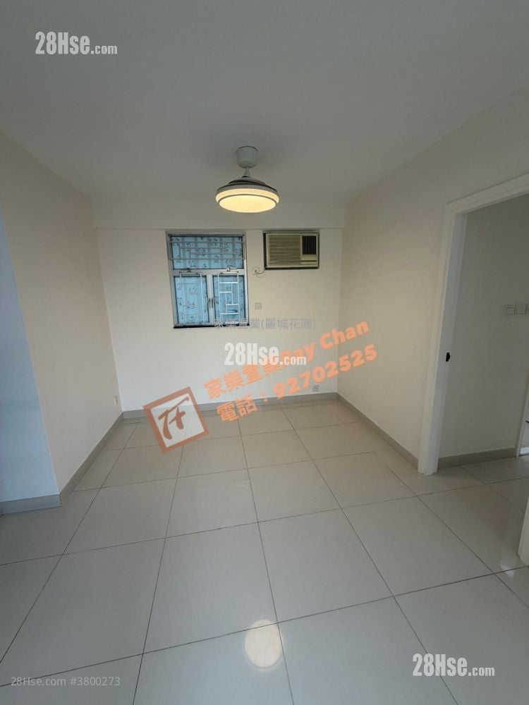 Belvedere Garden Sell 3 Bedrooms , 1 Bathroom 572 ft²