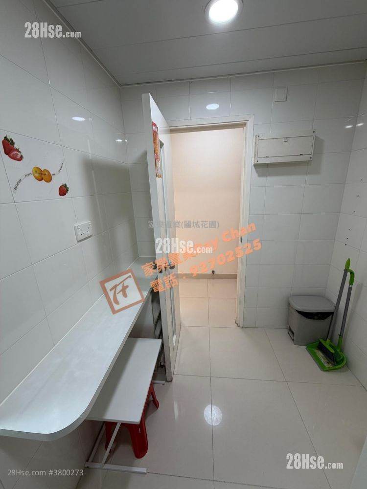 Belvedere Garden Sell 3 Bedrooms , 1 Bathroom 572 ft²