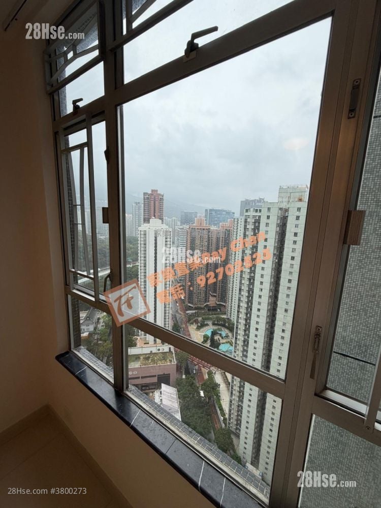 Belvedere Garden Sell 3 Bedrooms , 1 Bathroom 572 ft²