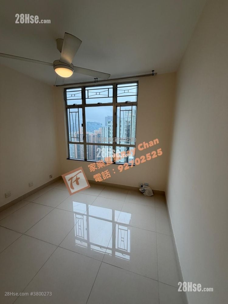 Belvedere Garden Sell 3 Bedrooms , 1 Bathroom 572 ft²