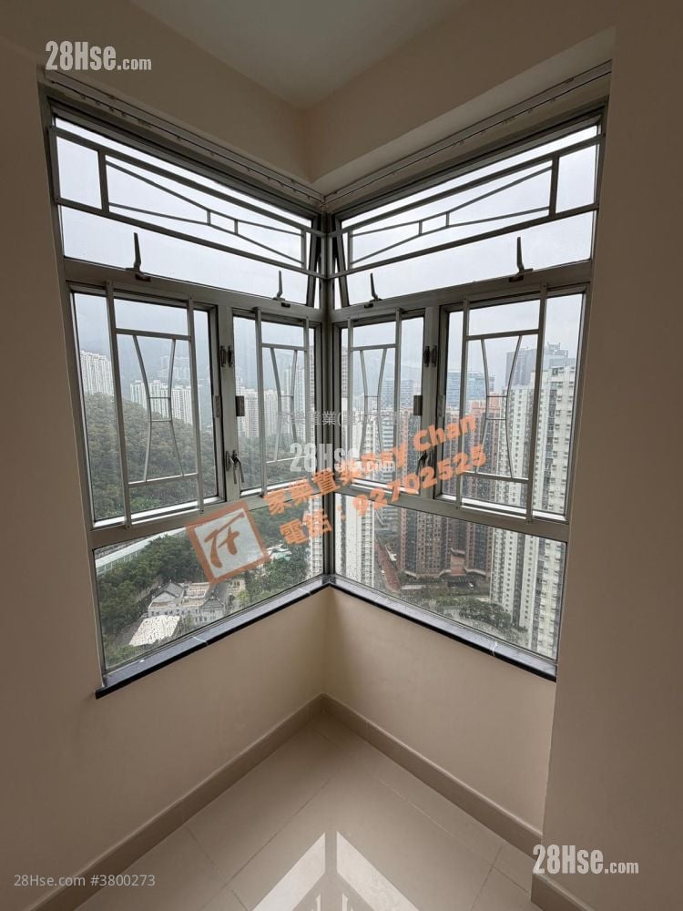 Belvedere Garden Sell 3 Bedrooms , 1 Bathroom 572 ft²