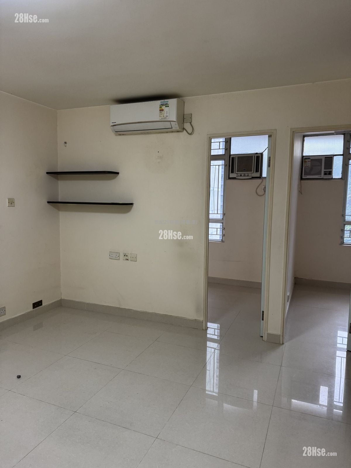 广明苑 售盘 433 平方尺