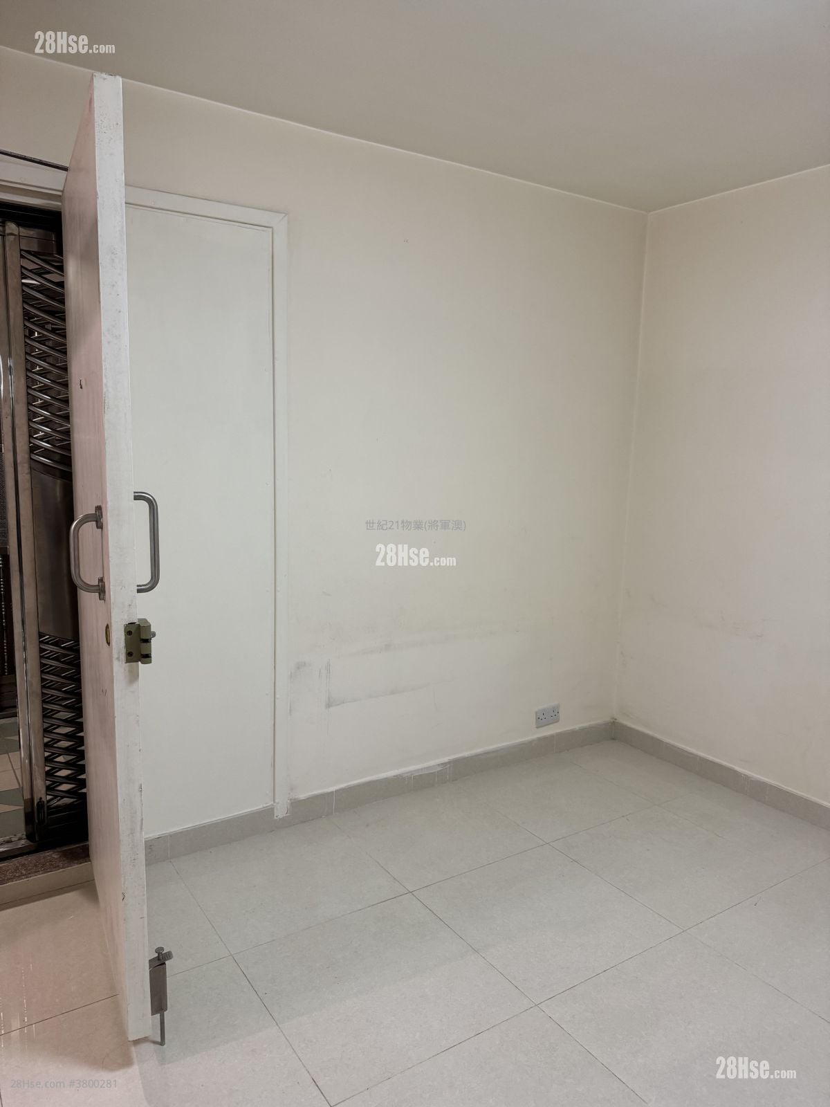 广明苑 售盘 433 平方尺