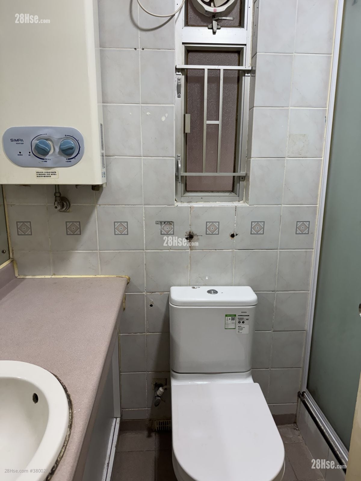 广明苑 售盘 433 平方尺