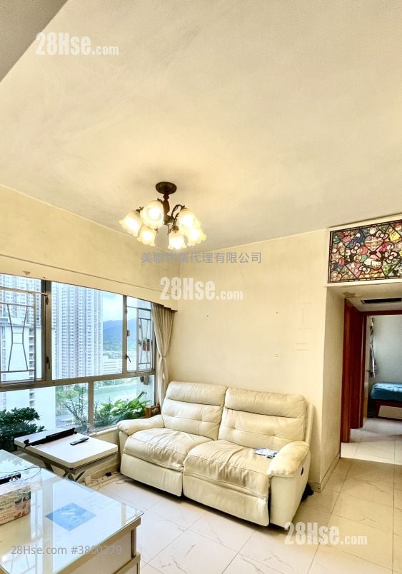 Fanling Town Center Sell 3 Bedrooms 454 ft²