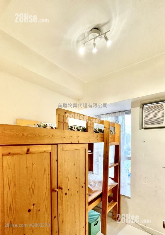 Fanling Town Center Sell 3 Bedrooms 454 ft²