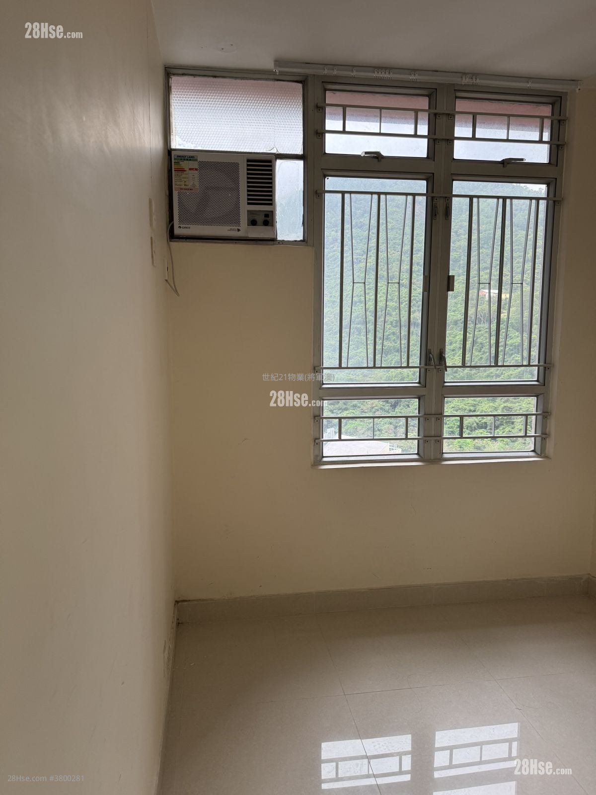 广明苑 售盘 433 平方尺