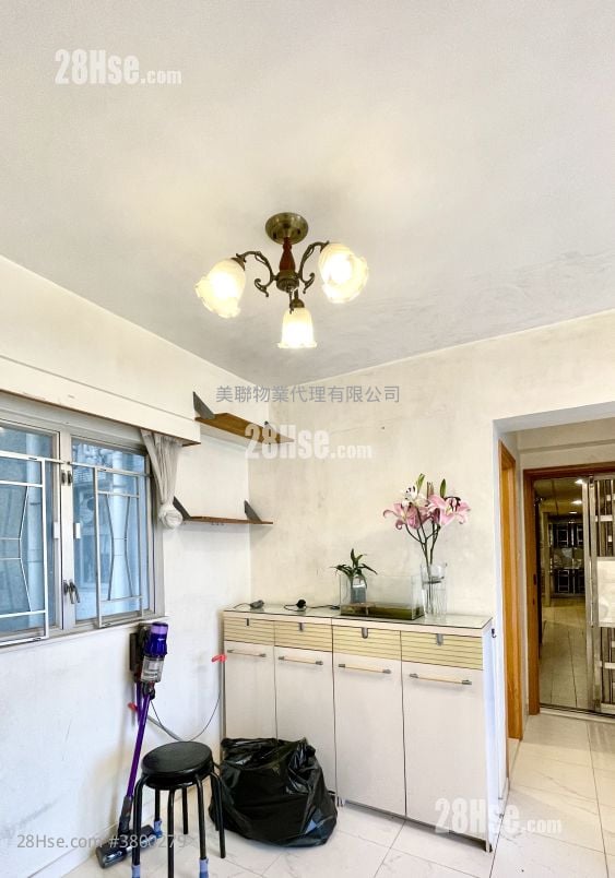 Fanling Town Center Sell 3 Bedrooms 454 ft²