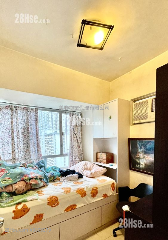 Fanling Town Center Sell 3 Bedrooms 454 ft²