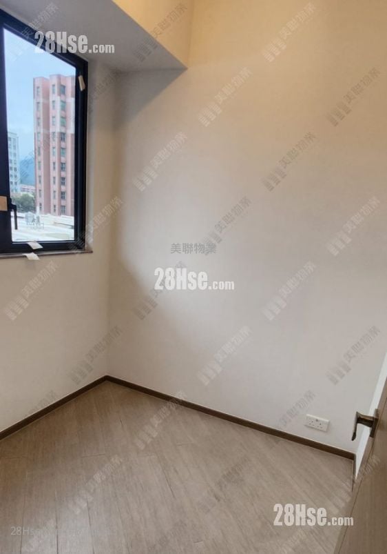 滙都 售盘 1 房 , 1 浴室 320 平方尺