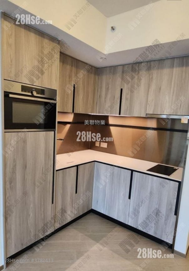 滙都 售盘 1 房 , 1 浴室 320 平方尺