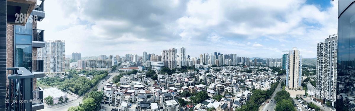 Atrium House Rental Studio , 1 Bathroom 238 ft²