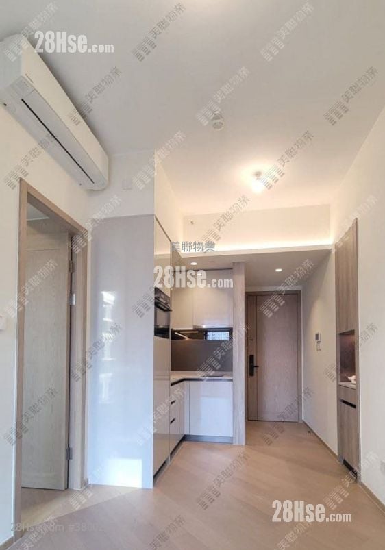 凯柏峰 III 售盘 1 房 , 1 浴室 340 平方尺