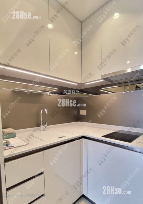 凯柏峰 III 售盘 1 房 , 1 浴室 340 平方尺