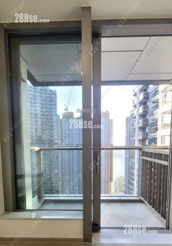 凯柏峰 III 售盘 1 房 , 1 浴室 340 平方尺