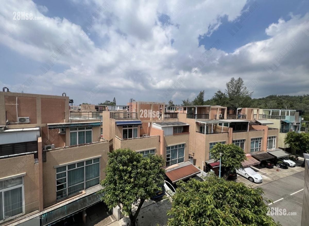 Royal Palms Sell 4 Bedrooms , 4 Bathrooms 1,713 ft²