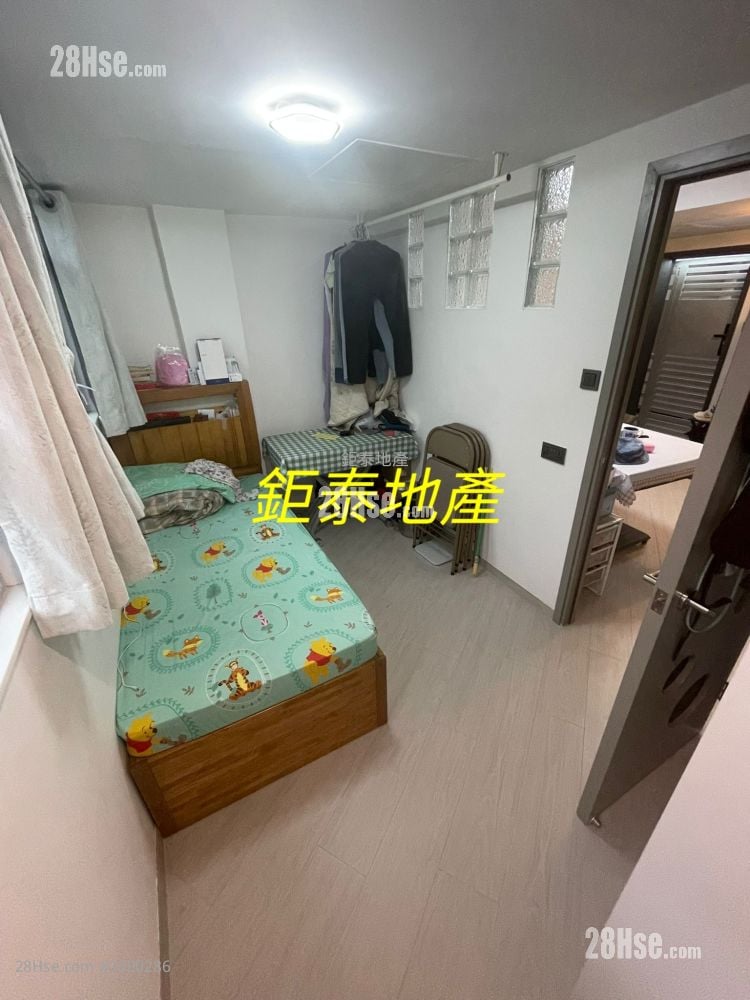 Ngai Hing Mansion Sell 1 Bedroom , 1 Bathroom 311 ft²