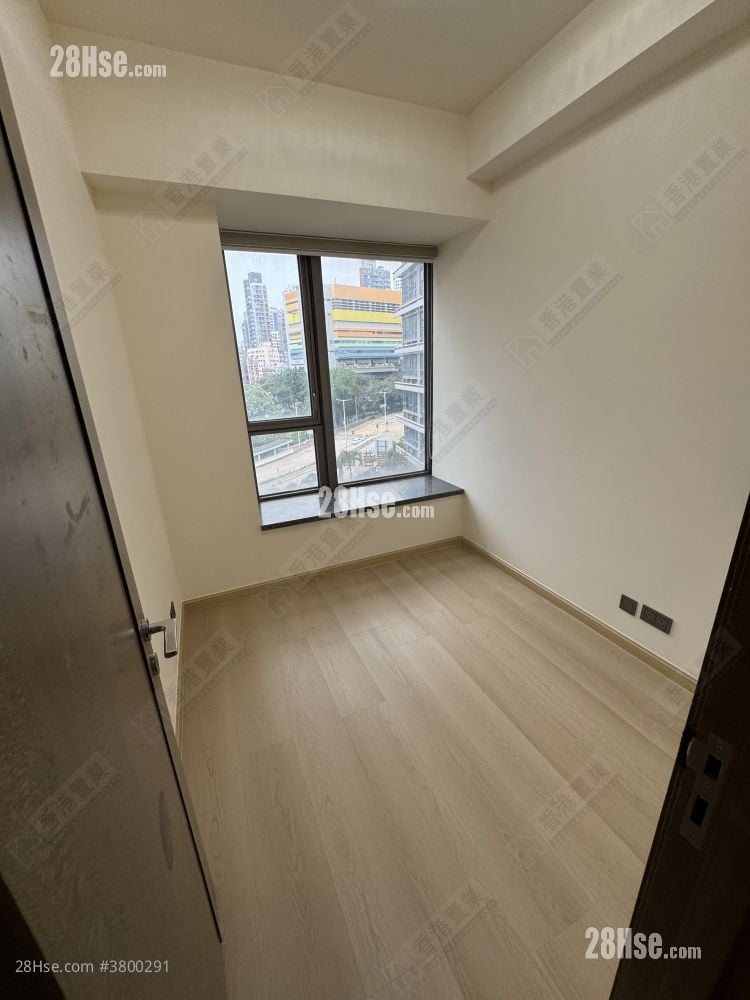 The Austin Rental 3 Bedrooms , 2 Bathrooms 890 ft²