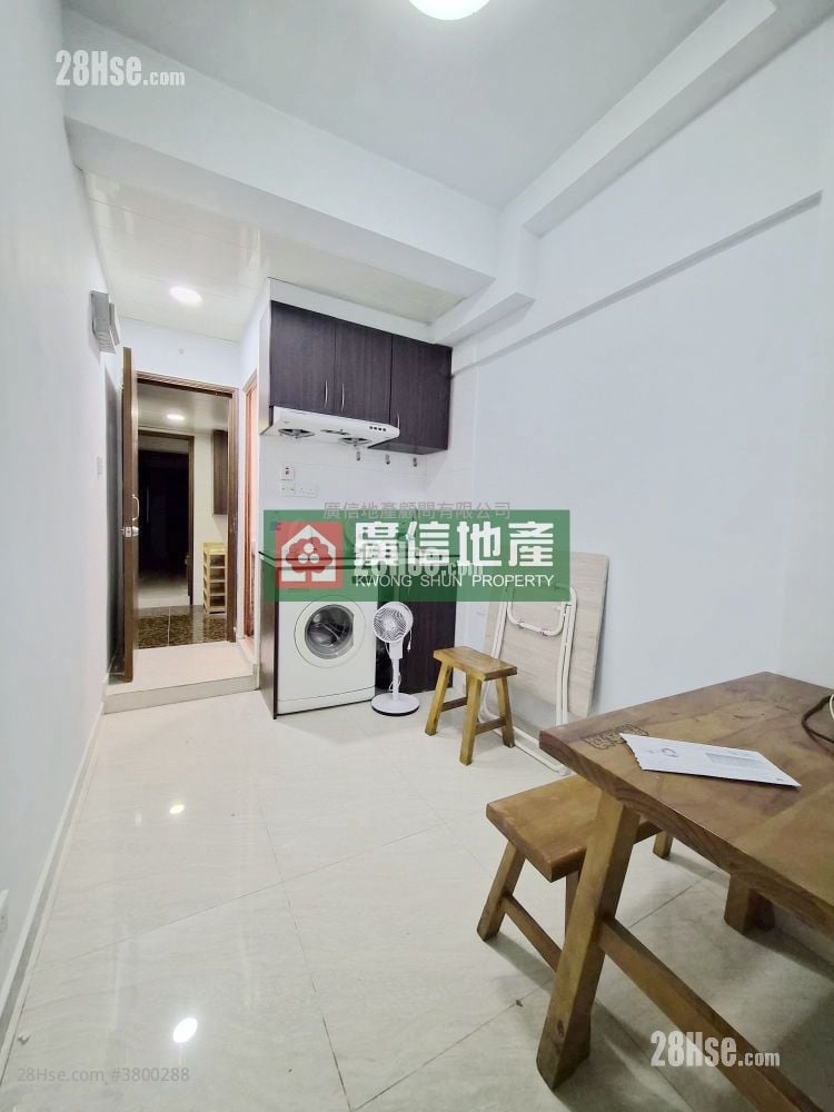 172 Fa Yuen Street Rental 1 Bedroom , 1 Bathroom 170 ft²