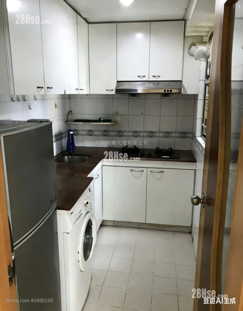 慧安园 售盘 3 房 502 平方尺