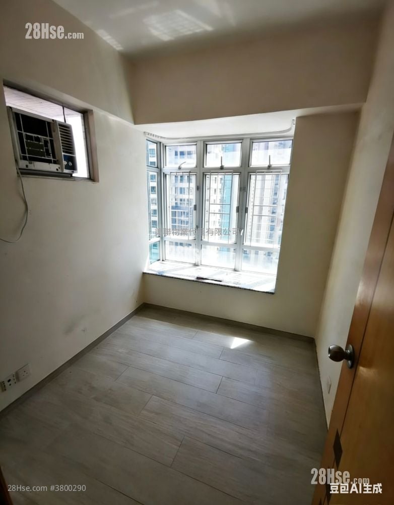 慧安园 售盘 3 房 502 平方尺